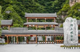 野三坡景区开放了吗，野三坡景区门票优惠政策