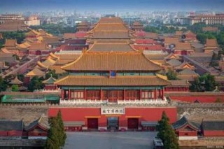 中国前十旅游景点排名前十，中国排名前十的旅游景点,你去过几个?？