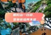 普陀山景点介绍，普陀山景点介绍英文？