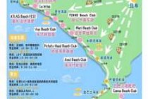 泰国巴厘岛旅游费用？泰国巴厘岛旅游费用表？