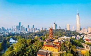 南京旅游景点大全景点排名，南京旅游前十景点