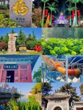 青岛主要旅游景点？青岛旅游景点推荐？