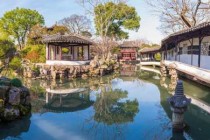 苏州旅游景点有哪些景点，苏州旅游景点有哪些景点介绍