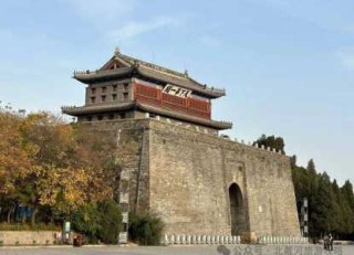 北戴河景点介绍，北戴河景点介绍及费用