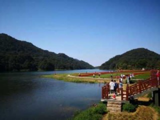 从化景区有哪些景点，从化景区有哪些景点可以玩？