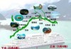 重庆游三峡游最佳线路，重庆游三峡4天3晚船票费用？