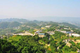 石柱黄水森林公园？石柱黄水森林公园图片？