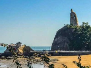 鼓浪屿景点图片欣赏，鼓浪屿景点图片 分布图