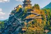 江西旅游必去前十景点？江苏旅游必去前十景点排名最新？