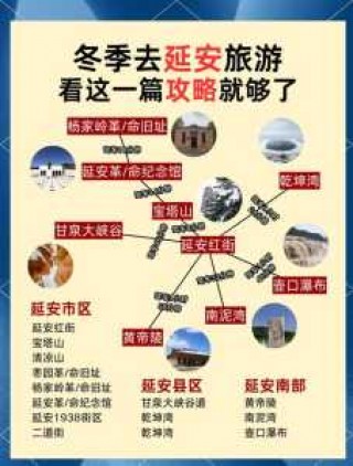 延安周边旅游景点大全？延安周边旅游攻略景点大全？