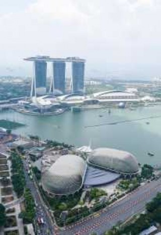 新加坡有哪些旅游景点，新加坡有哪些旅游景点古迹？
