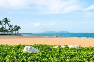 珠海海边沙滩哪里好玩？珠海海边沙滩哪里好玩 香炉湾沙滩？