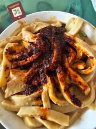 兰州美食攻略排名前十？兰州美食地点？