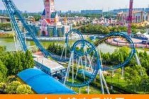 郑州方特欢乐世界项目介绍？郑州方特欢乐世界入园时间？