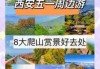 附近旅游景点自驾，附近旅游景点自驾游推荐表？