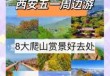 附近旅游景点自驾，附近旅游景点自驾游推荐表？