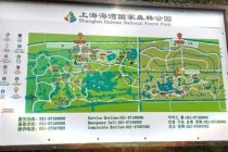 奉贤海湾森林公园门票？奉贤海湾森林公园门票老人有优惠吗？