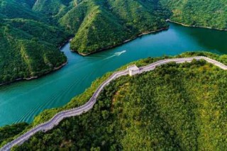 怀柔旅游景点排名前十，怀柔旅游景点排名前十有哪些