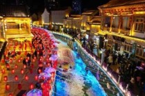 过年旅游景点排名国内？过年旅游景点推荐？