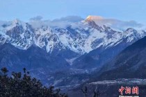 南迦巴瓦峰最佳观景点？南迦巴瓦峰最佳观景点在哪里？