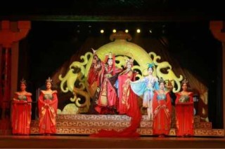 沙坡头门票多少钱，沙坡头门票多少钱?