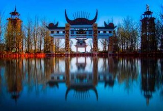 贵阳游玩前十景点推荐，贵阳游玩前十景点推荐一日游？