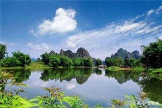 清远比较好玩的三个地方，清远比较好玩的三个地方广东英德都有什么好玩的地方？
