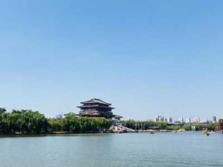 西安市旅游景点大全，西安市旅游景点大全一览表？