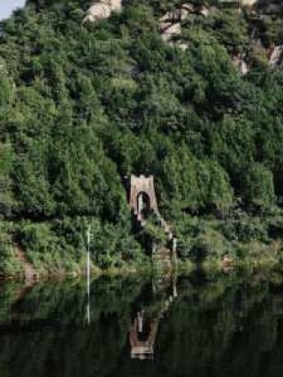 青龙峡风景区图片，安宁青龙峡风景区图片