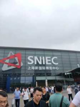 上海新世界博览中心，上海新世界博览中心慕尼黑电子展？