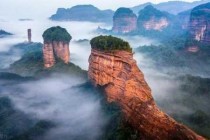 广东有哪些地方好玩适合旅游，广东哪些地方值得去玩？