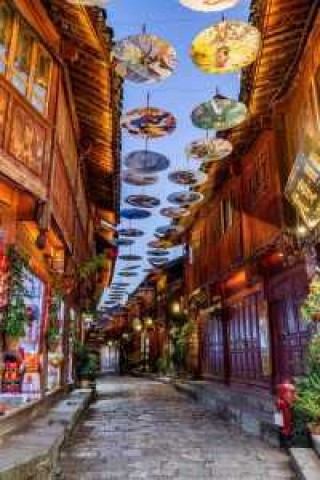 云南丽江旅游攻略必去景点，云南丽江旅游攻略必去景点推荐