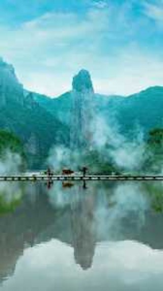 丽水旅游景点哪里好玩？丽水旅游必去的景点？
