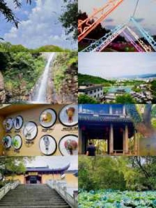 宁波地区旅游有哪些景点？宁波的旅游景点主要景点？