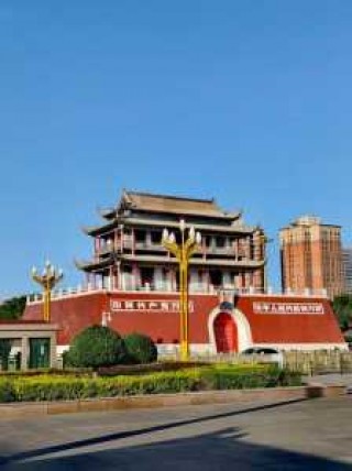 银川市内免费景点大全？银川市内免费景点大全排名？
