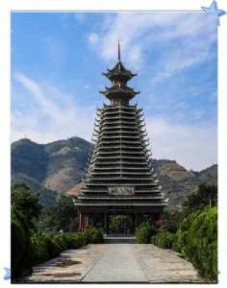 贵州省旅游前十景点排名，贵州省旅游前十景点排名榜？