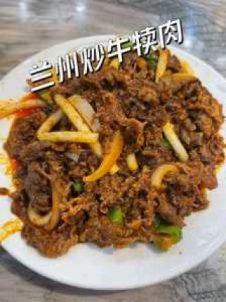 兰州美食攻略排名前十？兰州美食地点？