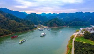 黄山有什么景点，安徽黄山有什么景点