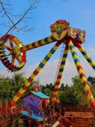 福州最值得带小孩去的地方？福州适合带小孩去玩的地方？