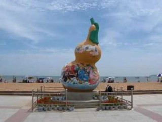葫芦岛附近旅游景点大全，葫芦岛附近游玩的地方