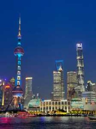 上海旅游景点攻略，上海旅游景点攻略2日游