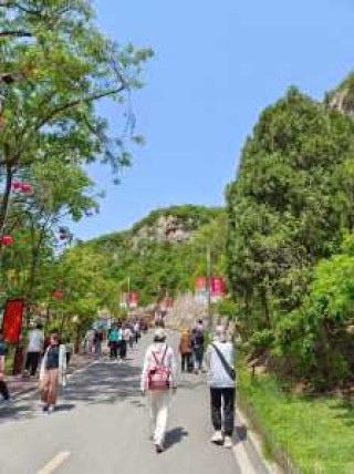 淄博旅游景点大全介绍，淄博旅游景点大全介绍图片
