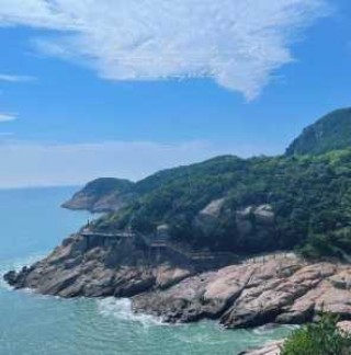 宁波必去三大景点普陀山？宁波普陀山景点图片？