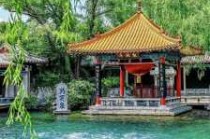 山东旅游景点大全，山东旅游景点大全景点排名 前十名
