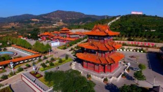 山西旅游景点大全景名？山西旅游景10大景点分布图？