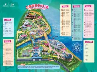武汉海昌极地海洋世界游玩攻略？武汉有什么好玩的地方景点推荐？