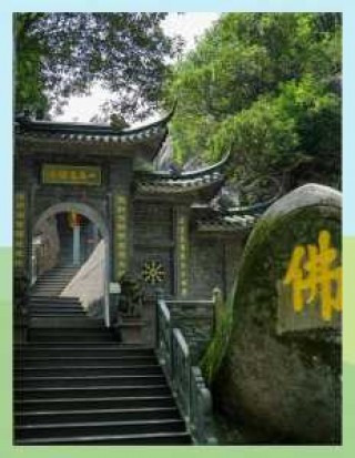 福建有什么好玩的地方？福建有什么好玩的地方介绍？