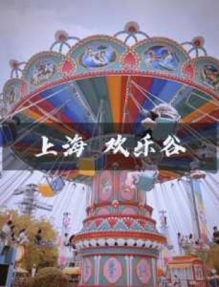 上海欢乐谷摔死人，上海欢乐谷意外事故？