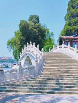 营口旅游景点攻略？营口旅游景点大全？
