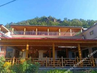 灵寿五岳寨风景区，灵寿五岳寨风景区门票？